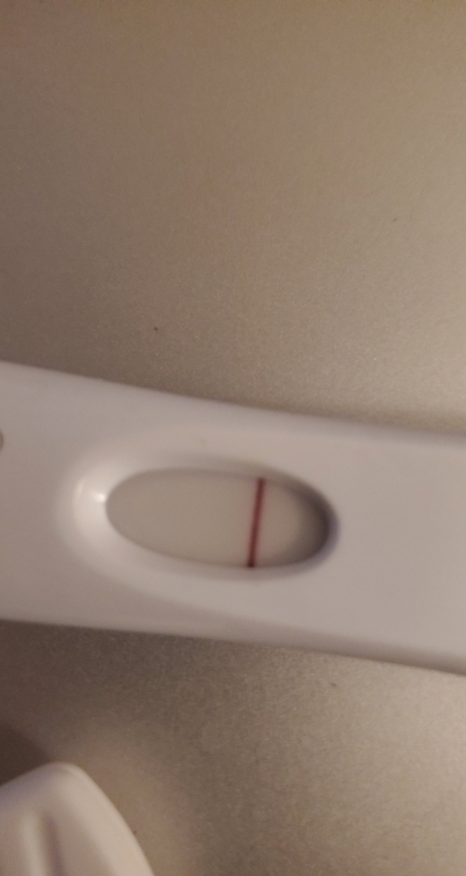 First Response Early Pregnancy Test, 13 Days Post Ovulation, Cycle Day 32