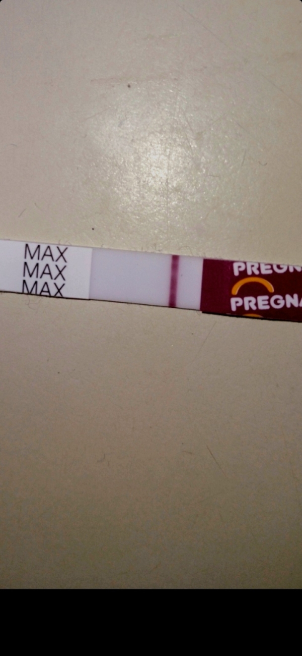 Pregmate Pregnancy Test, 10 Days Post Ovulation