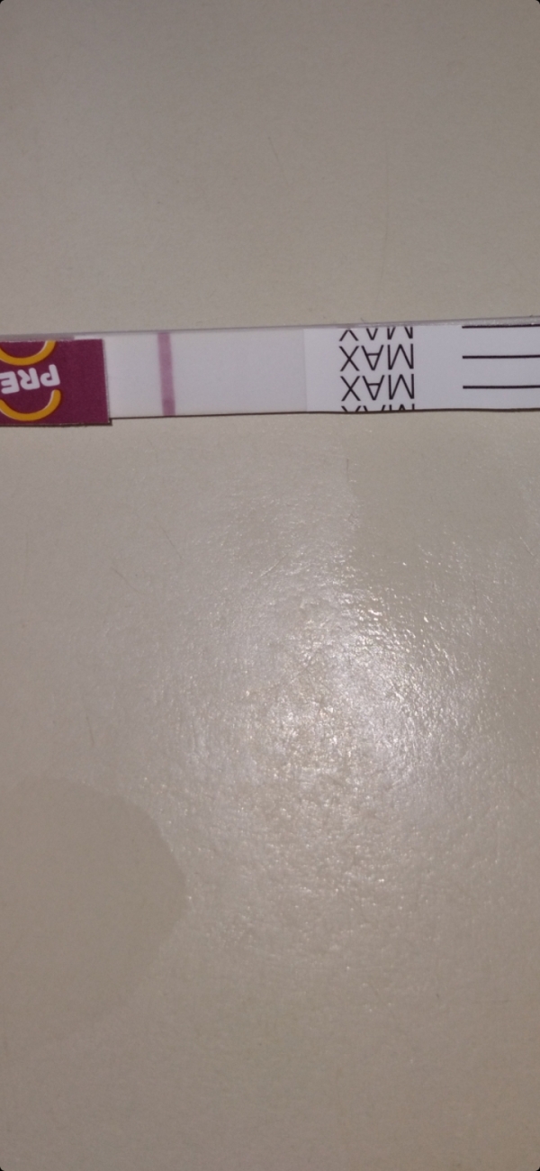 Pregmate Pregnancy Test, FMU