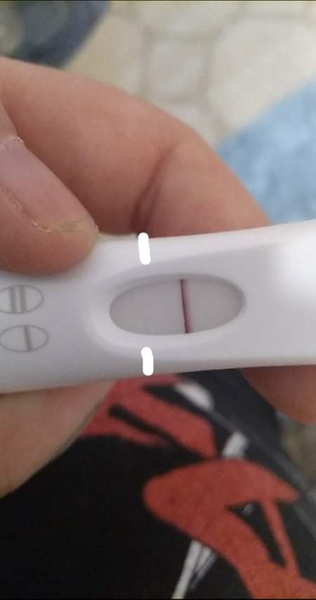 First Response Early Pregnancy Test, 9 Days Post Ovulation, Cycle Day 20