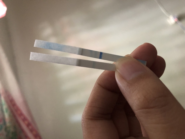 Clearblue Digital Pregnancy Test, FMU