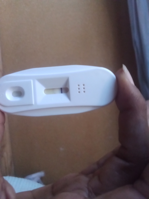 SurePredict Pregnancy Test, FMU