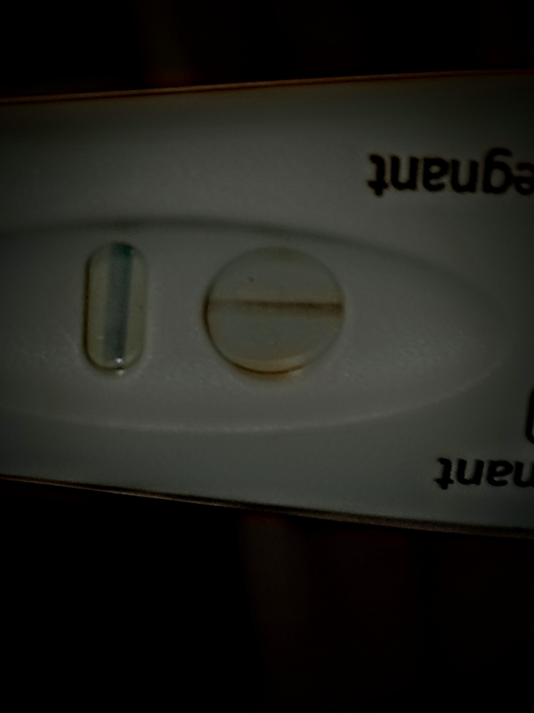 First Response Rapid Pregnancy Test, FMU