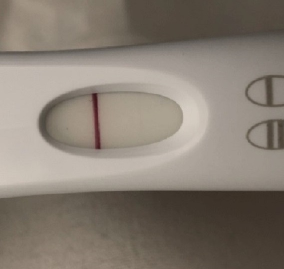 Home Pregnancy Test, 11 Days Post Ovulation, FMU