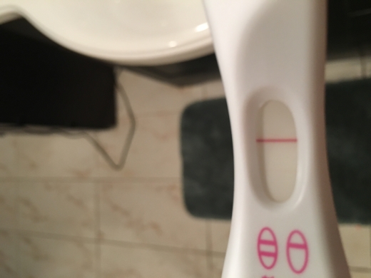 First Response Early Pregnancy Test, 16 Days Post Ovulation, Cycle Day 30