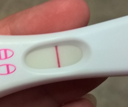 First Response Early Pregnancy Test, 10 Days Post Ovulation, FMU
