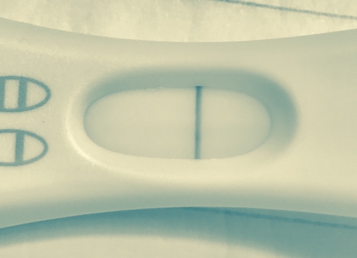 First Response Early Pregnancy Test, 6 Days Post Ovulation, Cycle Day 20