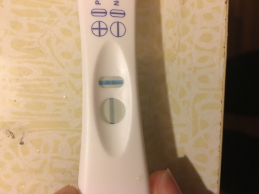 Equate Pregnancy Test, 10 Days Post Ovulation, FMU, Cycle Day 23